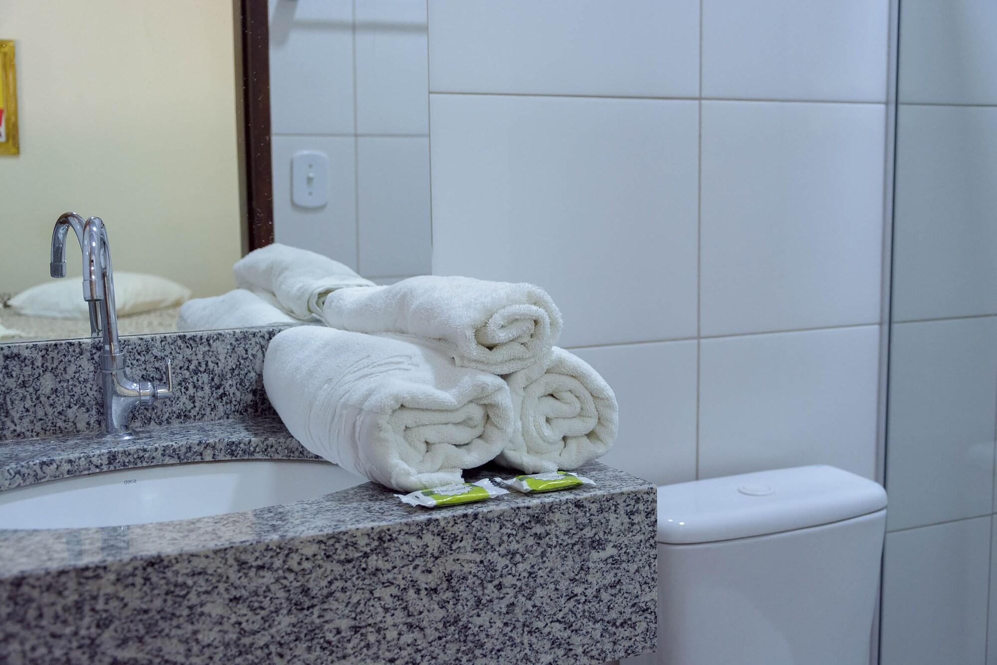 Araras Hotel Rural Bonito  Ngoại thất bức ảnh
