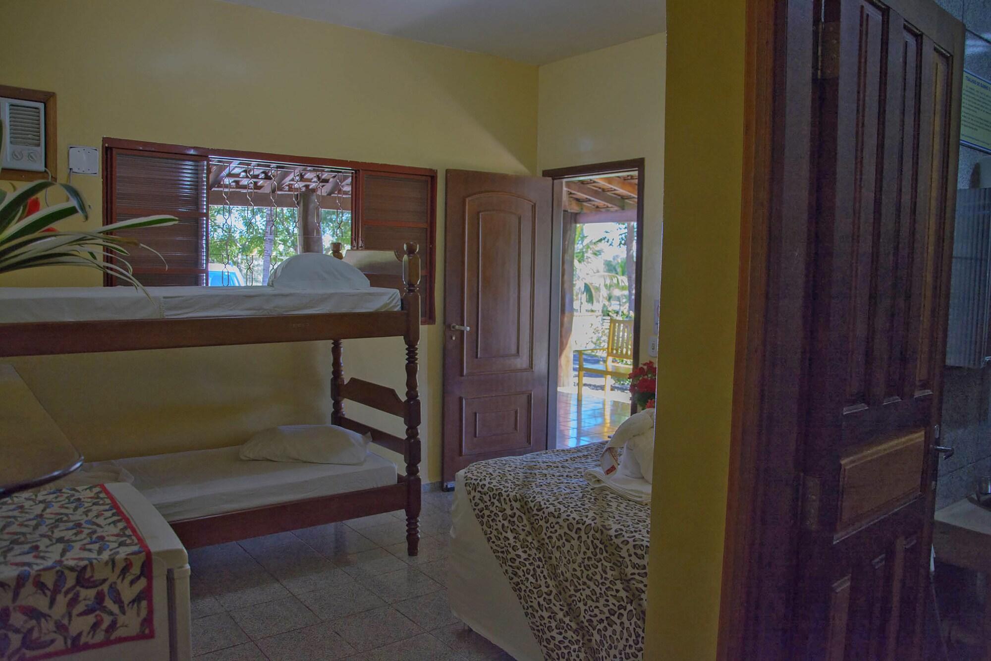 Araras Hotel Rural Bonito  Ngoại thất bức ảnh