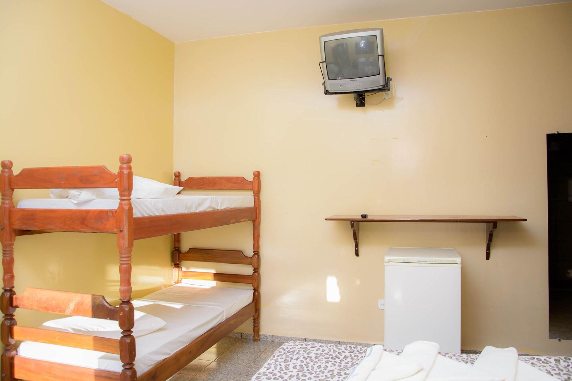 Araras Hotel Rural Bonito  Ngoại thất bức ảnh