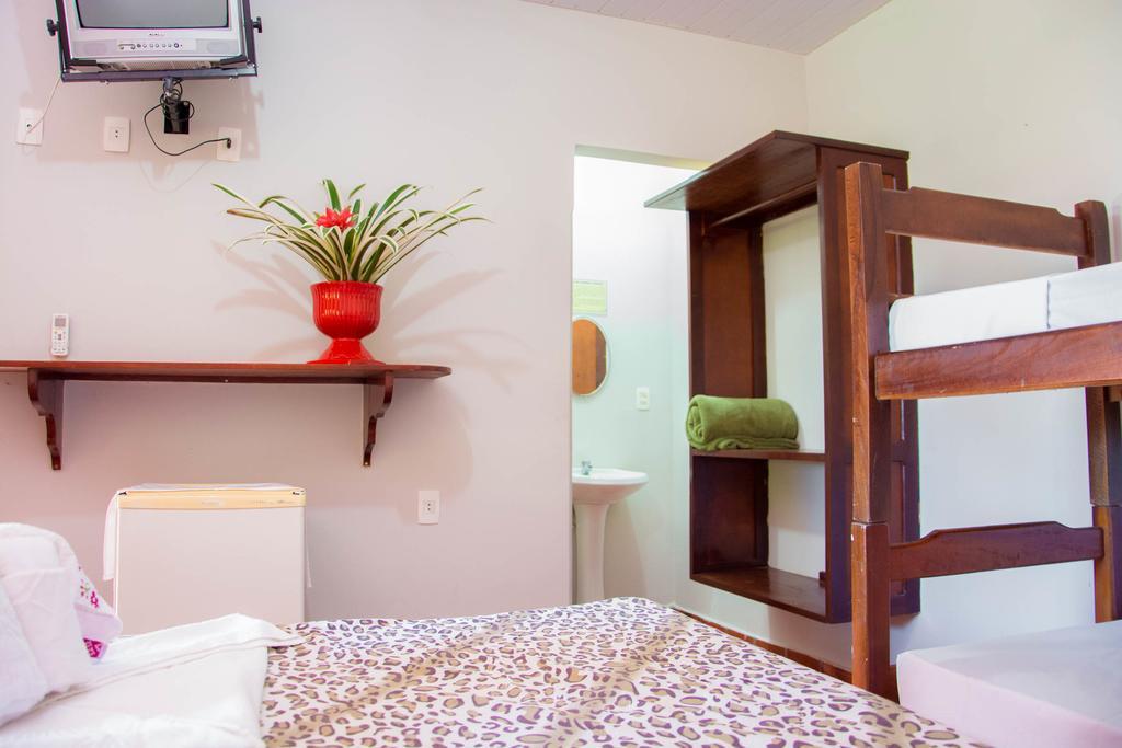 Araras Hotel Rural Bonito  Ngoại thất bức ảnh