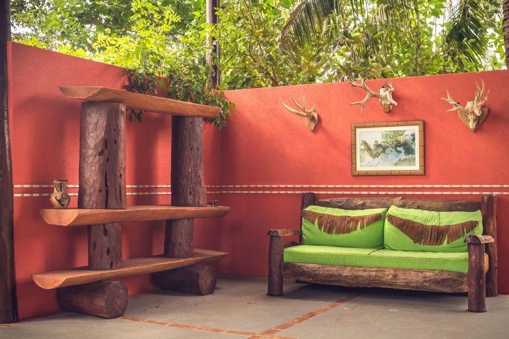 Araras Hotel Rural Bonito  Ngoại thất bức ảnh