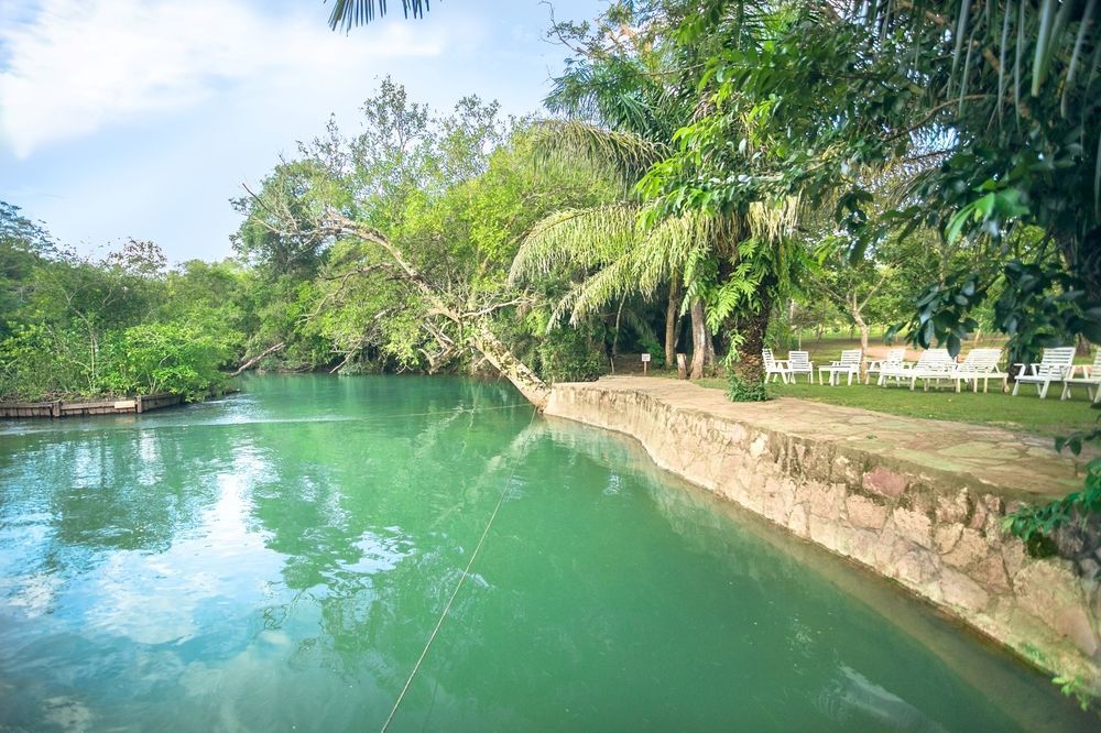 Araras Hotel Rural Bonito  Ngoại thất bức ảnh