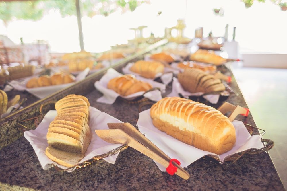 Araras Hotel Rural Bonito  Ngoại thất bức ảnh