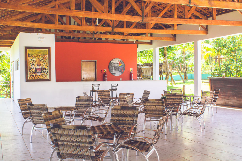 Araras Hotel Rural Bonito  Ngoại thất bức ảnh