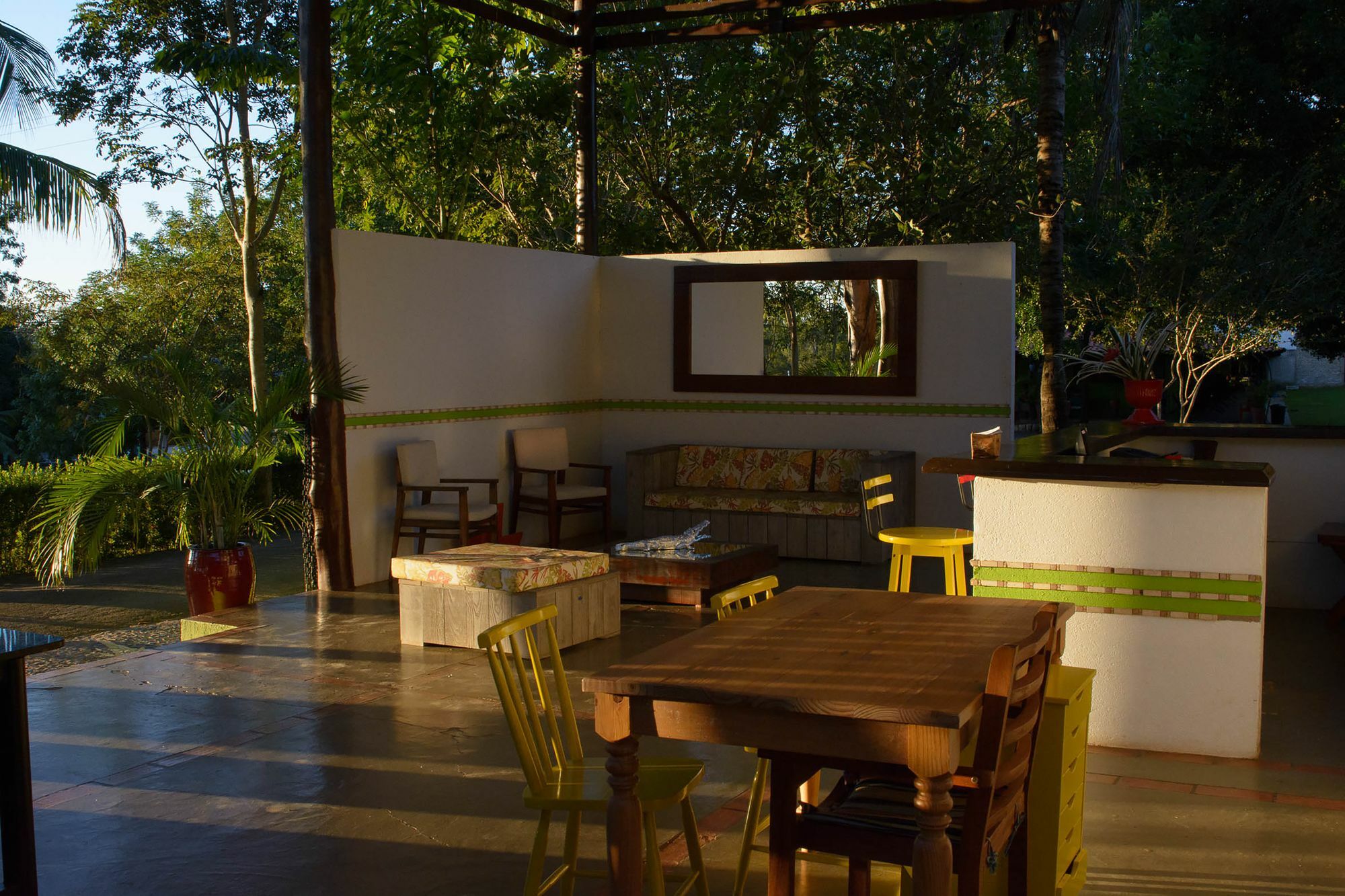 Araras Hotel Rural Bonito  Ngoại thất bức ảnh