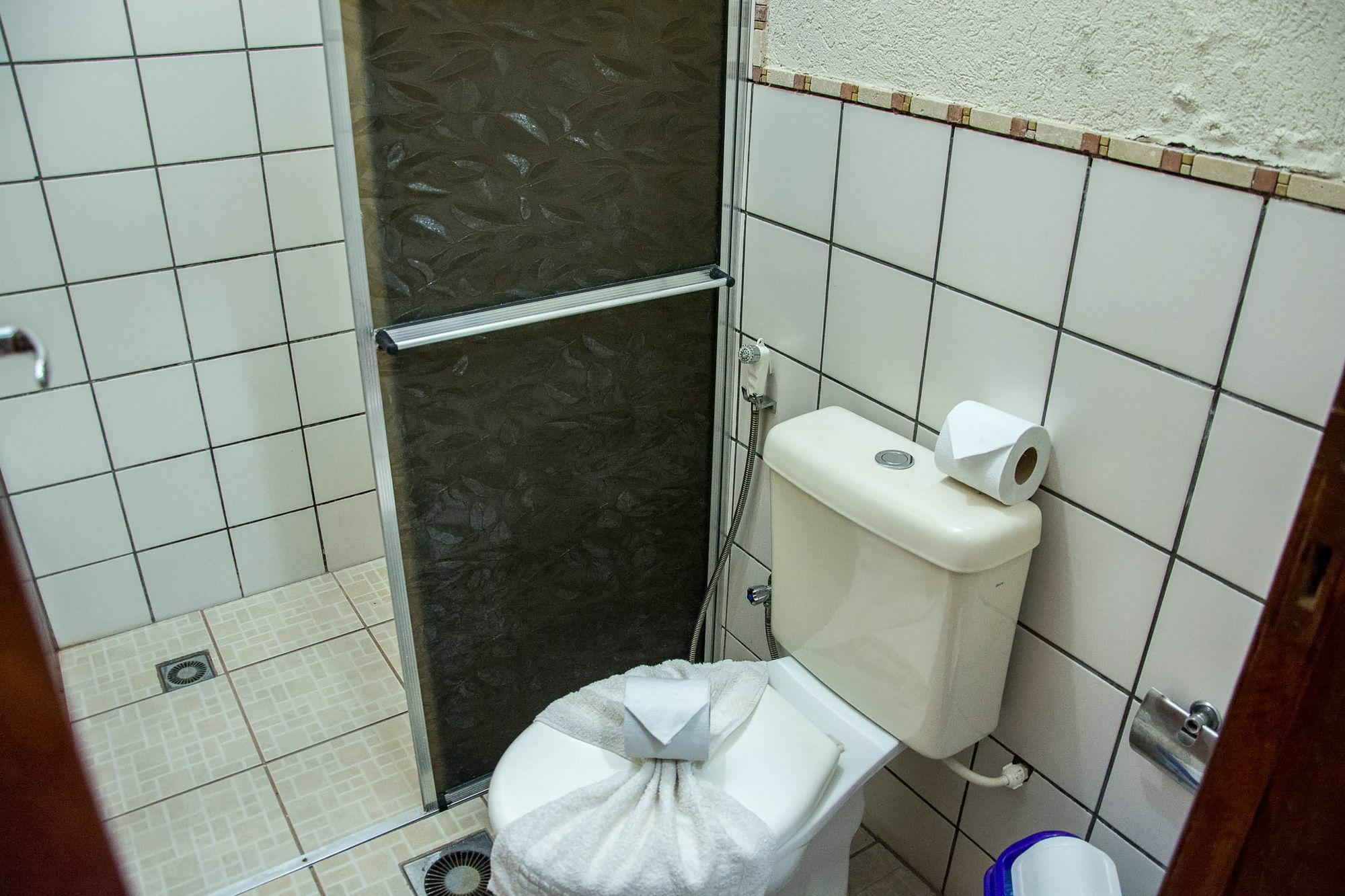 Araras Hotel Rural Bonito  Ngoại thất bức ảnh