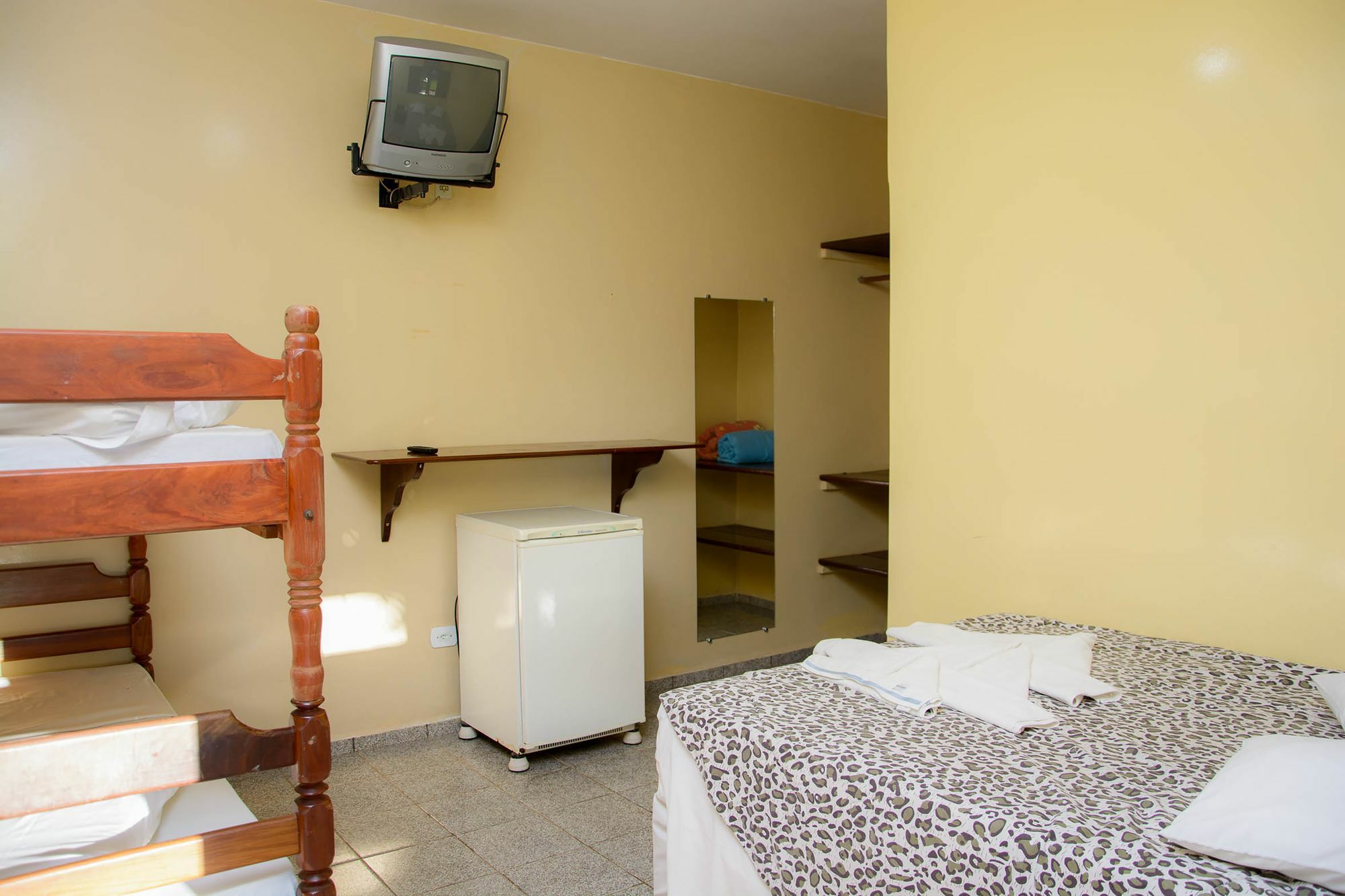 Araras Hotel Rural Bonito  Ngoại thất bức ảnh