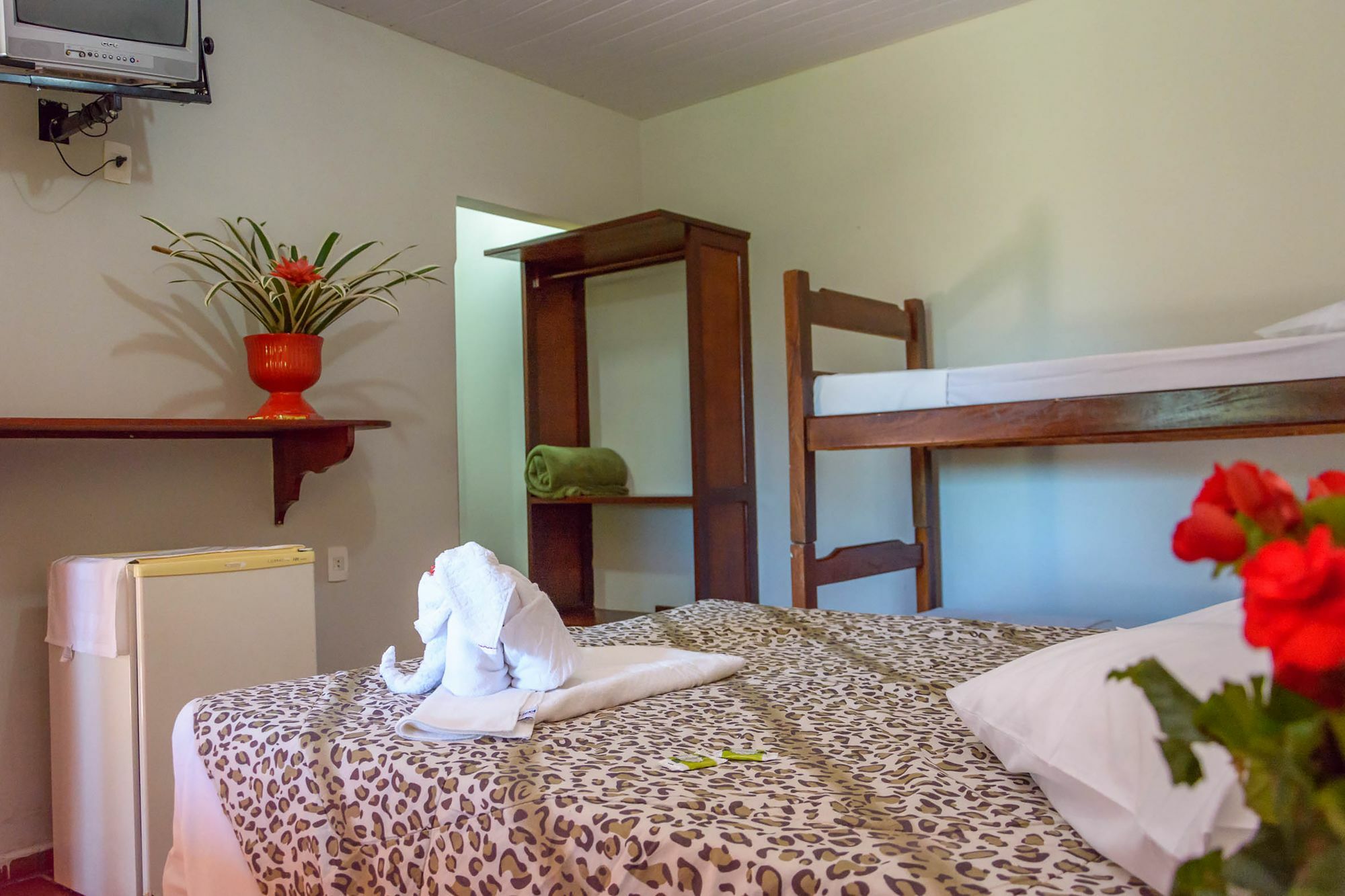 Araras Hotel Rural Bonito  Ngoại thất bức ảnh