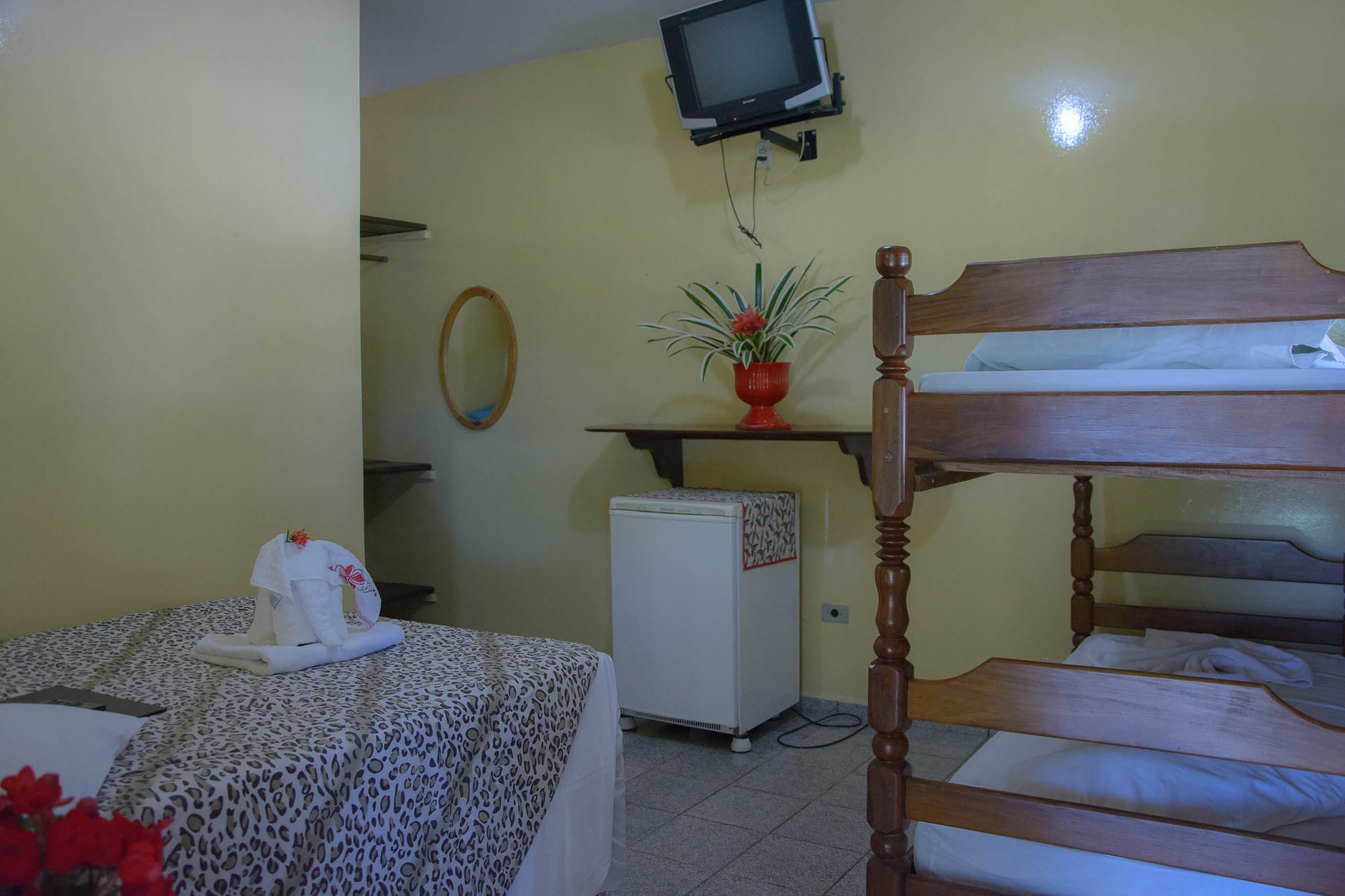Araras Hotel Rural Bonito  Ngoại thất bức ảnh