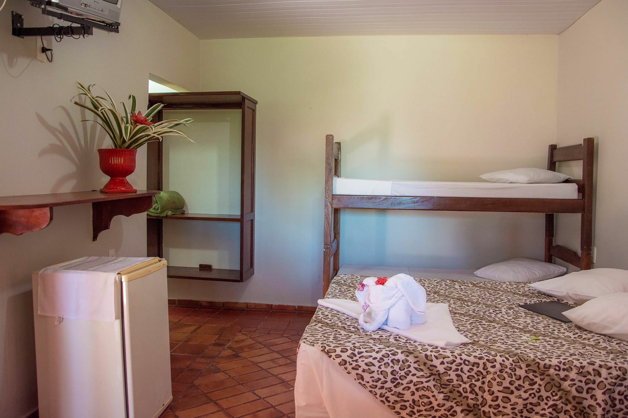 Araras Hotel Rural Bonito  Ngoại thất bức ảnh