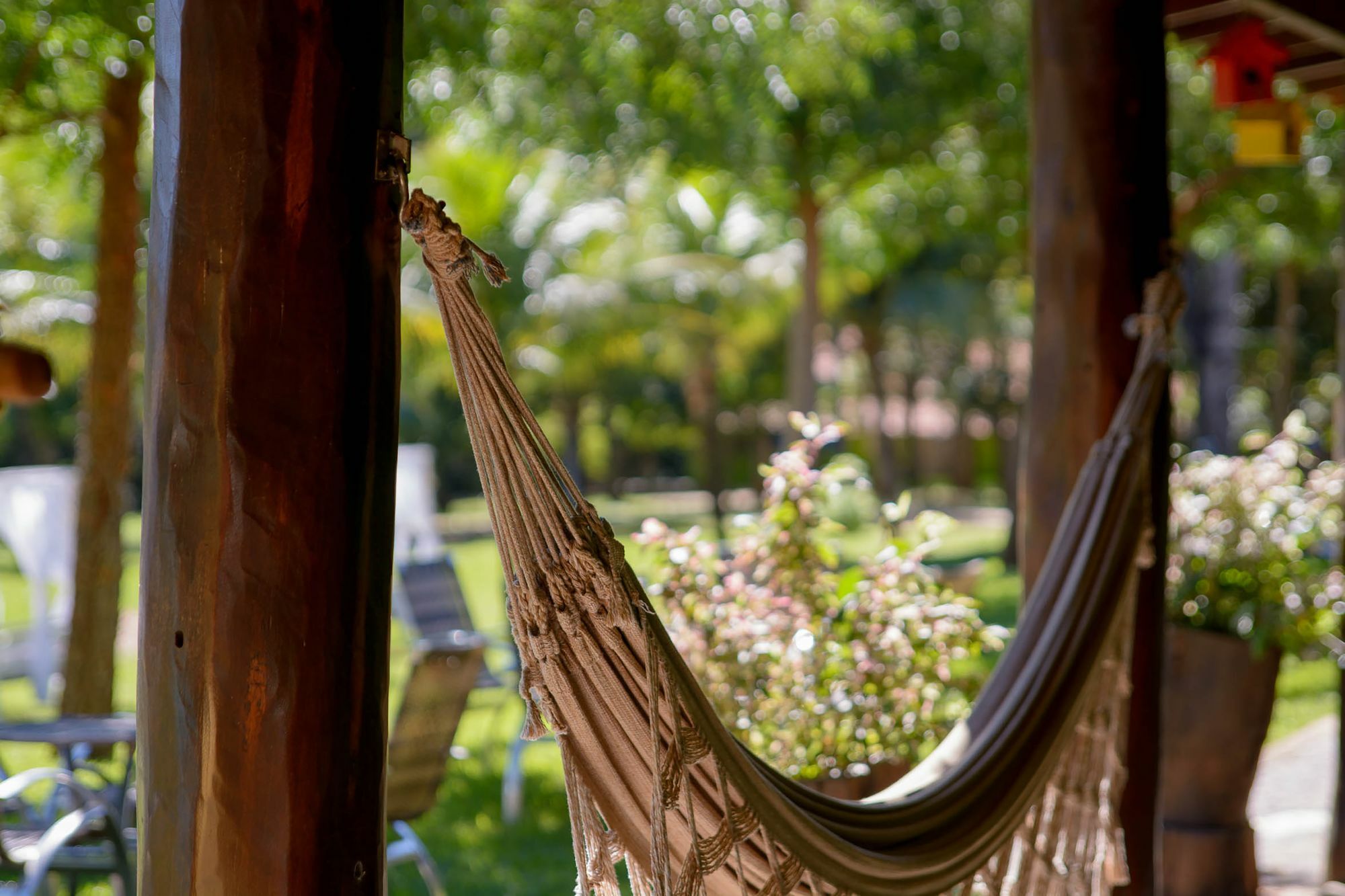 Araras Hotel Rural Bonito  Ngoại thất bức ảnh