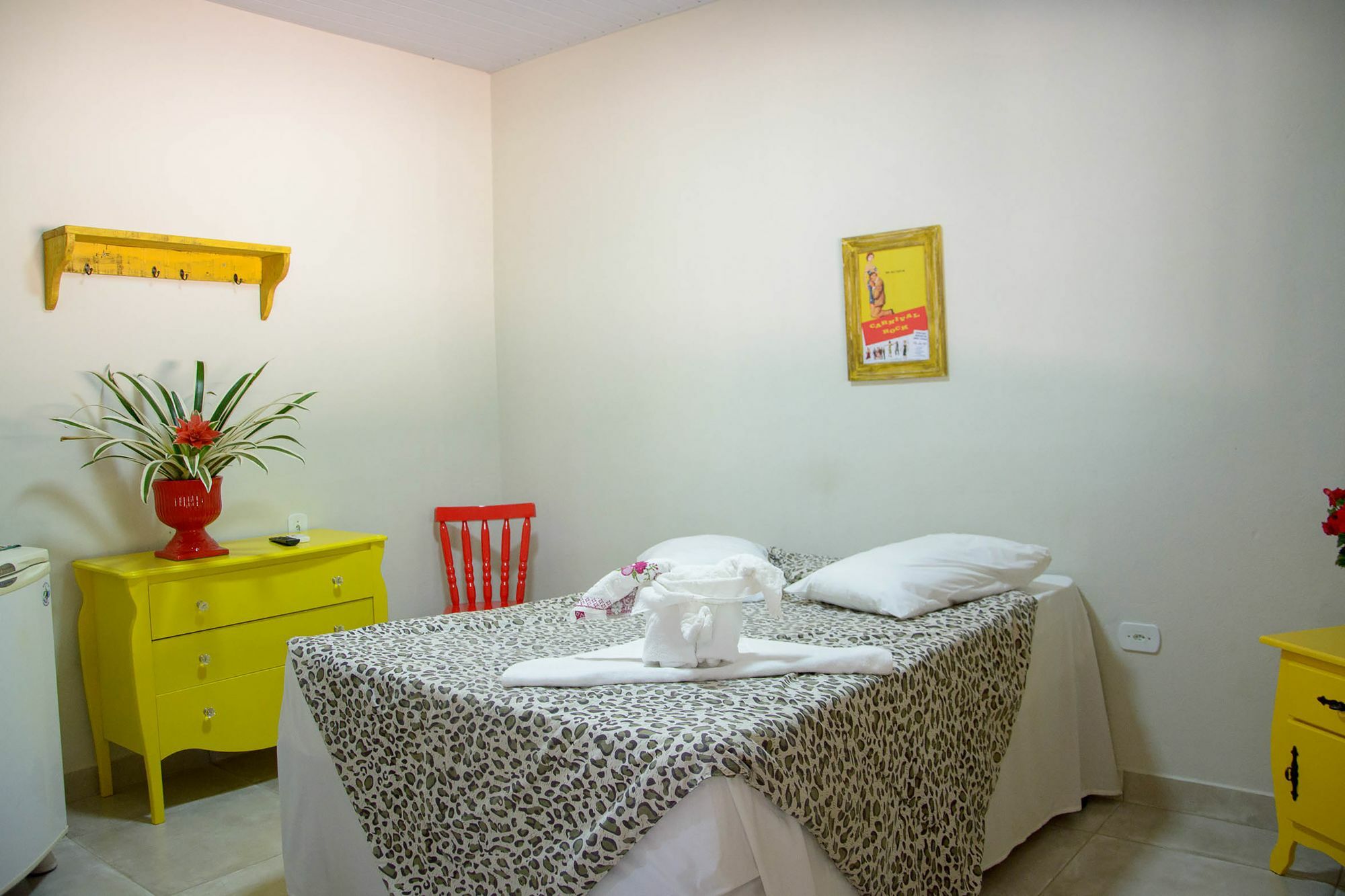 Araras Hotel Rural Bonito  Ngoại thất bức ảnh